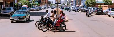Burkina: Government scales back road checkpoints to ease traffic and improve security