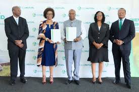Zimbabwe: Leaders prepare regional energy summit to boost renewable power
