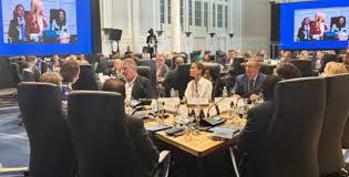 Morocco: public-private partnership model showcased in New York