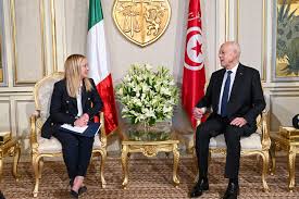Tunisia: €55 million Italian credit line for SMEs raises concerns