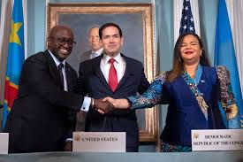 DRC: joint security coordination with Rwanda advances peace efforts