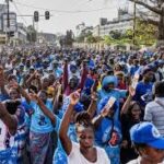 Malawi Concerned Citizens congratulate Mutharika and Ansah on election victory