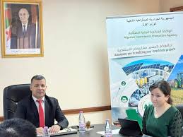 Algeria: China invests $1.6 billion in ambitious phosphate industrial project