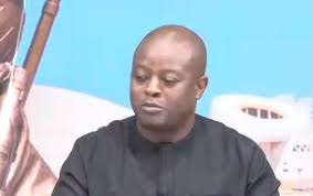 Benin: Zinsou case differs from Wadagni, says Gomina