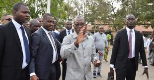 Benin: Political ballet unfolds at Boni Yayi ahead of 2026 election