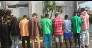 Benin: Teacher arrested for fraud on the SBEE electricity network