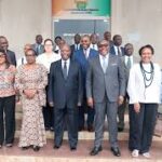 Ivory Coast: Ombudsman urges peaceful elections in Agnibilékrou
