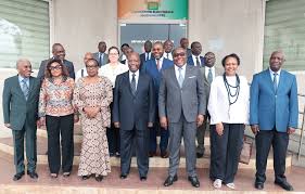 Ivory Coast: Ombudsman urges peaceful elections in Agnibilékrou