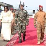 Mali, Burkina Faso, Niger challenge France and UN at the UN General Assembly