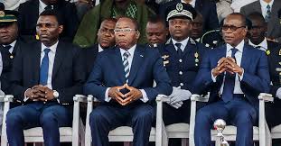Benin democrats open selection of presidential candidate duo for 2026 elections