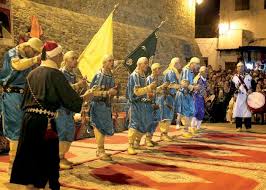 Morocco Moussem of Assilah emerges as vibrant hub of arts and ideas