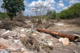Zambia Chinese mining firm faces lawsuit over toxic spill