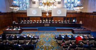 Mali accuses Algeria of blocking ICJ proceedings over drone dispute