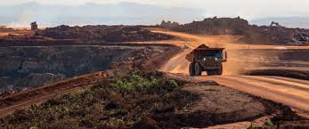 Chad ready to welcome investors in energy, mining and digital technology