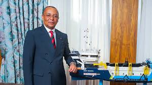 Cameroon transforms its port under Cyrus Ngo'o into a strategic economic hub