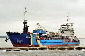 Cameroon pad’s dredging authority saves millions and strengthens national sovereignty