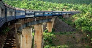 Africa: China to invest $1.4 billion to modernize TAZARA railway linking Zambia and Tanzania
