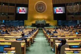 Benin: multiple bilateral agreements signed at 80th UN General Assembly