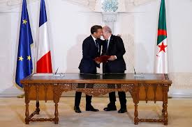 Algeria: French loses ground as English takes hold in universities amid diplomatic tensions