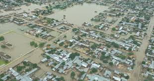 Chad: N'Djamena strengthens flood resilience with international support