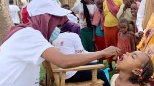 Ethiopia: cholera outbreak kills 11 in Tigray region