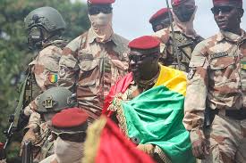 Guinea: Doumbouya sets presidential election for December 28 amid uncertainty