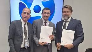 Algeria signs nuclear cooperation deal with Russia focused on medicine and civil uses