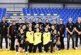Egypt secures junior women's handball crown in Oran as Guinea makes historic run
