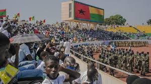 Guinea-Bissau reflects on historic and political milestones on September 14