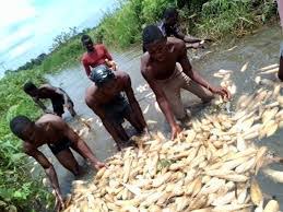 Benin: Body recovered from Lake Togbadji in Dogbo