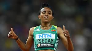 Ethiopia: Athletes chase elusive gold at 2025 World Championships in Tokyo
