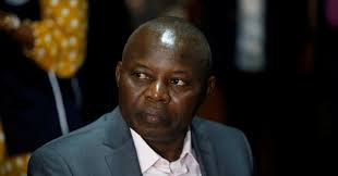 Congo Vital Kamerhe turns impeachment attempt into a political triumph