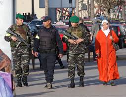 Morocco report: security in Morocco outpaces regional neighbours