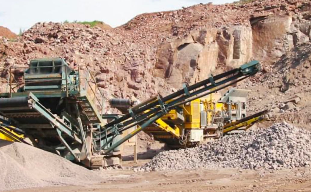 Senegal asserts control over French mining subsidiary with landmark dividend payout