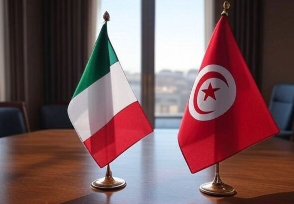 Tunisia Italy ramps up economic offensive in the Maghreb through Invest Africa 2025