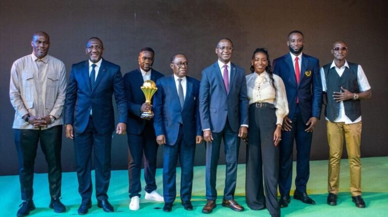Ivory Coast Ivorian Employers' Association to Expand Presence Across Districts
