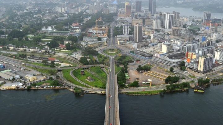 Ivory Coast: dimbokro financial district highlights contribution to local development