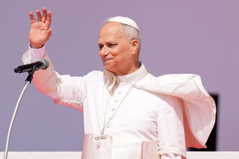 Mauritania: Pope Leo XIV urges fraternity after deadly shipwreck