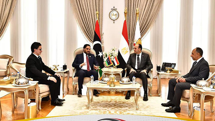 Libya and Egypt strengthen ties to combat administrative and financial corruption