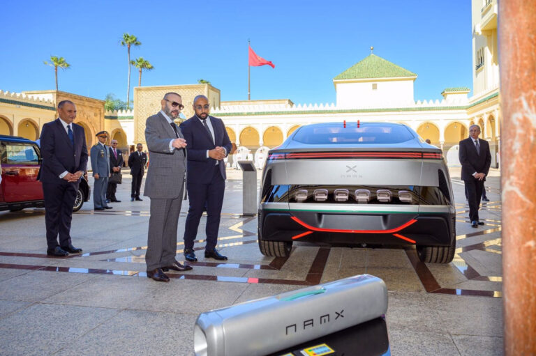 Maghreb unveils 100% African car project to boost regional industry