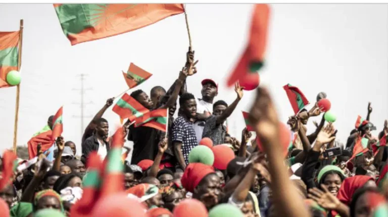 Angola struggles with centralised school governance as calls grow for reform