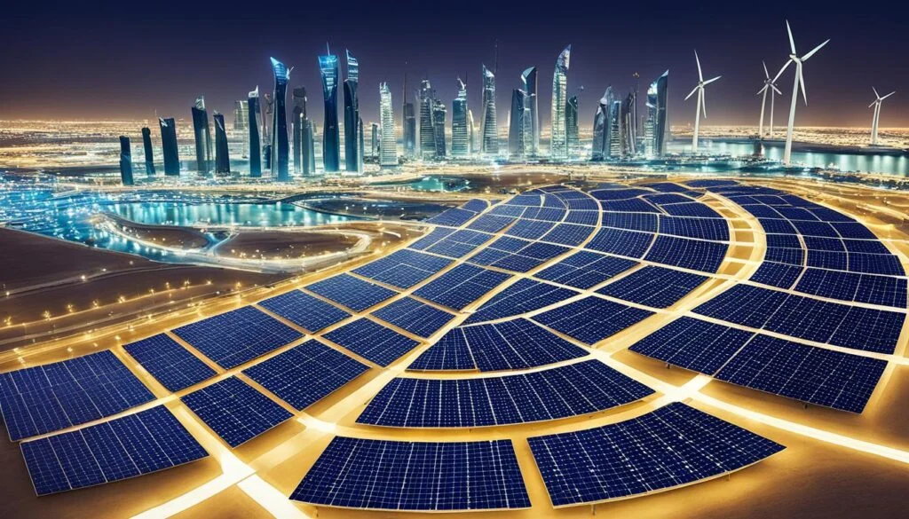 Gabon welcomes qatari investment in infrastructure and energy