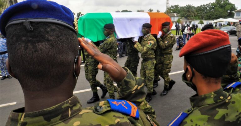 Ivory Coast: Prefect urges FDS to heighten vigilance after Tehini attack