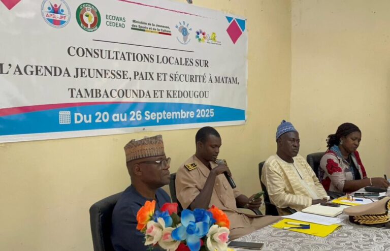 Senegal: pan-african magazine Impact Business launches in Dakar