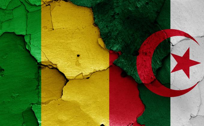 Mali takes sovereignty dispute with Algeria to The Hague