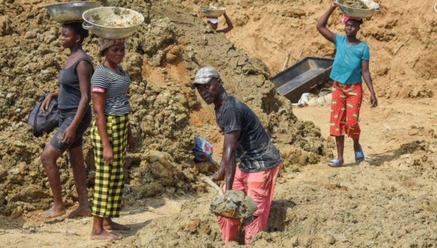 Guinea mining dispute: Indian investor seeks $1bn after bauxite permit revoked