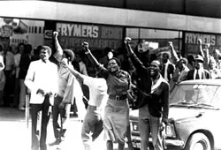 Africa: key historical turning points marked on September 1
