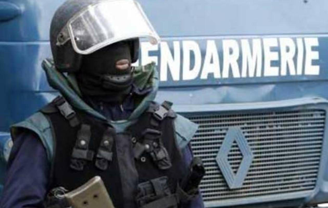 Senegal: National Gendarmerie refutes claims of arrests in Keur Massar