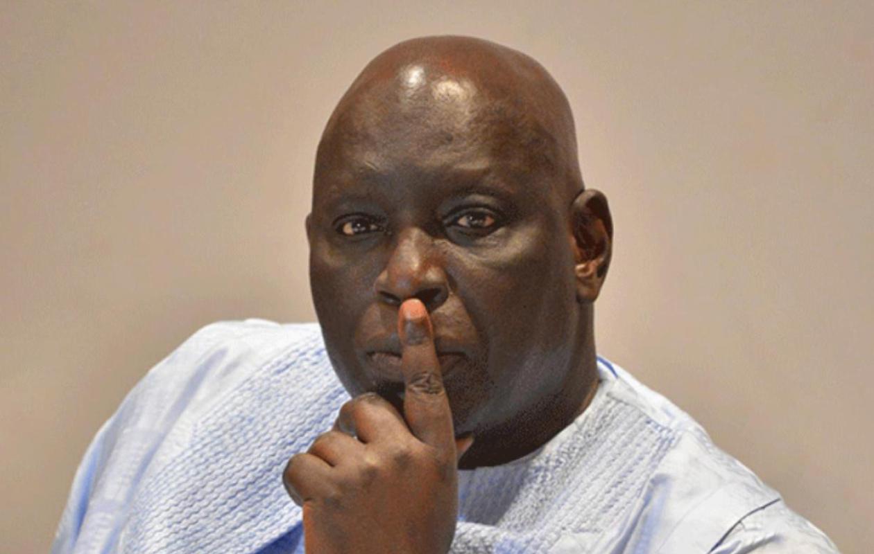 Senegal media boss Madiambal Diagne faces international arrest warrant after fleeing to France