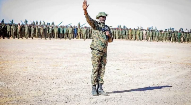 Somalia: Puntland intensifies anti-ISIS campaign after General Qalyare’s death